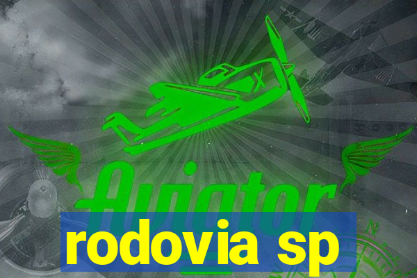 rodovia sp-300 km 72